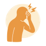 soulager migraines et maux de tête